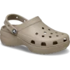 Platform Clog clássico para mulher Platform Clog clássico para mulher