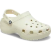 Platform Clog clássico para mulher Platform Clog clássico para mulher