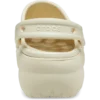 Platform Clog clássico para mulher Platform Clog clássico para mulher