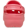 Platform Clog clássico para mulher Platform Clog clássico para mulher