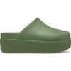 Platform Clog Dylan Platform Clog Dylan