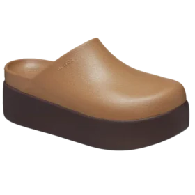 Platform Clog Dylan Platform Clog Dylan