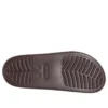Platform Clog Dylan «Sépia»