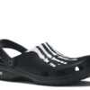 Pleasures x Clog «Skeleton»