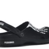 Pleasures x Clog «Skeleton»