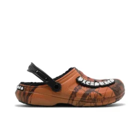 Pleasures x Dylan Clog «Orange Camo»