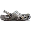 Pleasures x Realtree x Classic Clog «Skeleton Edge Camo»