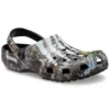 Pleasures x Realtree x Classic Clog «Skeleton Edge Camo»