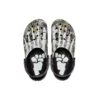 Pleasures x Realtree x Classic Clog «Skeleton Edge Camo»