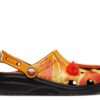 Pokémon x Classic Clog «Charizard»