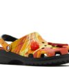 Pokémon x Classic Clog «Charizard»