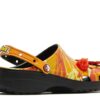 Pokémon x Classic Clog «Charizard»