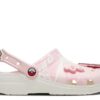 Pokémon x Classic Clog «Jigglypuff»