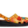 Pokémon x Classic Clog Kids «Charizard»