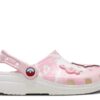 Pokémon x Classic Clog Kids «Jigglypuff»