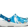Pokémon x Classic Clog Kids «Snorlax»
