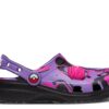 Pokémon x Classic Clog para Crianças «Gengar»