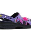 Pokémon x Classic Clog para Crianças «Gengar»