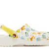 Pokémon x Classic Clog «Starters»