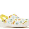 Pokémon x Classic Clog «Starters»