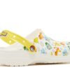 Pokémon x Classic Clog «Starters»