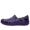 Pollex Clog por Salehe Bembury Ube «Purple»