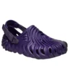 Pollex Clog por Salehe Bembury Ube «Purple»