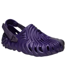 Pollex Clog por Salehe Bembury Ube «Purple»
