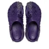 Pollex Clog por Salehe Bembury Ube «Purple»