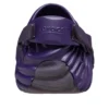 Pollex Clog por Salehe Bembury Ube «Purple»