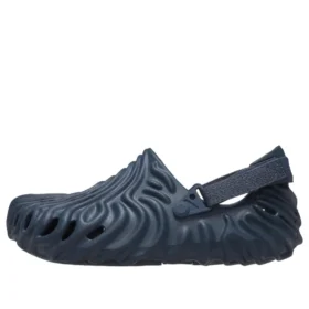Pollex Clog x Salehe Bembury «Navy»