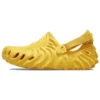 Pollex Clog x Salehe Bembury «Yolk»