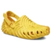 Pollex Clog x Salehe Bembury «Yolk»