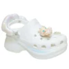 Pop Mart Classic Bae Clog «Multi»