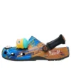 POP MART MOLLY Classic Clog «Multi»