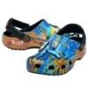 POP MART MOLLY Classic Clog «Multi»