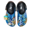 POP MART MOLLY Classic Clog «Multi»