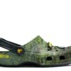 Post Malone x Clog «Postyco Green» – Exclusivo para a Austrália Post Malone x Clog «Postyco Green» – Exclusivo para a Austrália