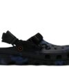 Post Malone x Duet Max Clog «Blue Camo» Post Malone x Duet Max Clog «Blue Camo»