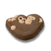 Punch, o Macaco, e os Amigos – Berloques Jibbitz para sapatos Punch, o Macaco, e os Amigos – Berloques Jibbitz para sapatos