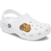 Punch the Monkey and His Bestie – Berloques para sapatos Jibbitz Punch the Monkey and His Bestie – Berloques para sapatos Jibbitz