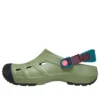 Quick Trail Clog «Cargo Multi»