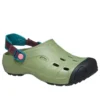 Quick Trail Clog «Cargo Multi»