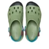Quick Trail Clog «Cargo Multi»