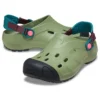 Quick Trail Clog «Cargo Multi»