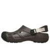 Quick Trail Clog «Espresso»
