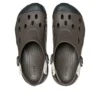Quick Trail Clog «Espresso»