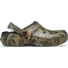 Realtree Apx® Classic Lined Clog