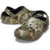 Realtree Apx® Classic Lined Clog