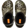 Realtree Apx® Classic Lined Clog